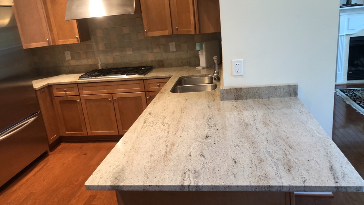 Dynamic Stone Creations Pg Southern Md Custom Marble Granite