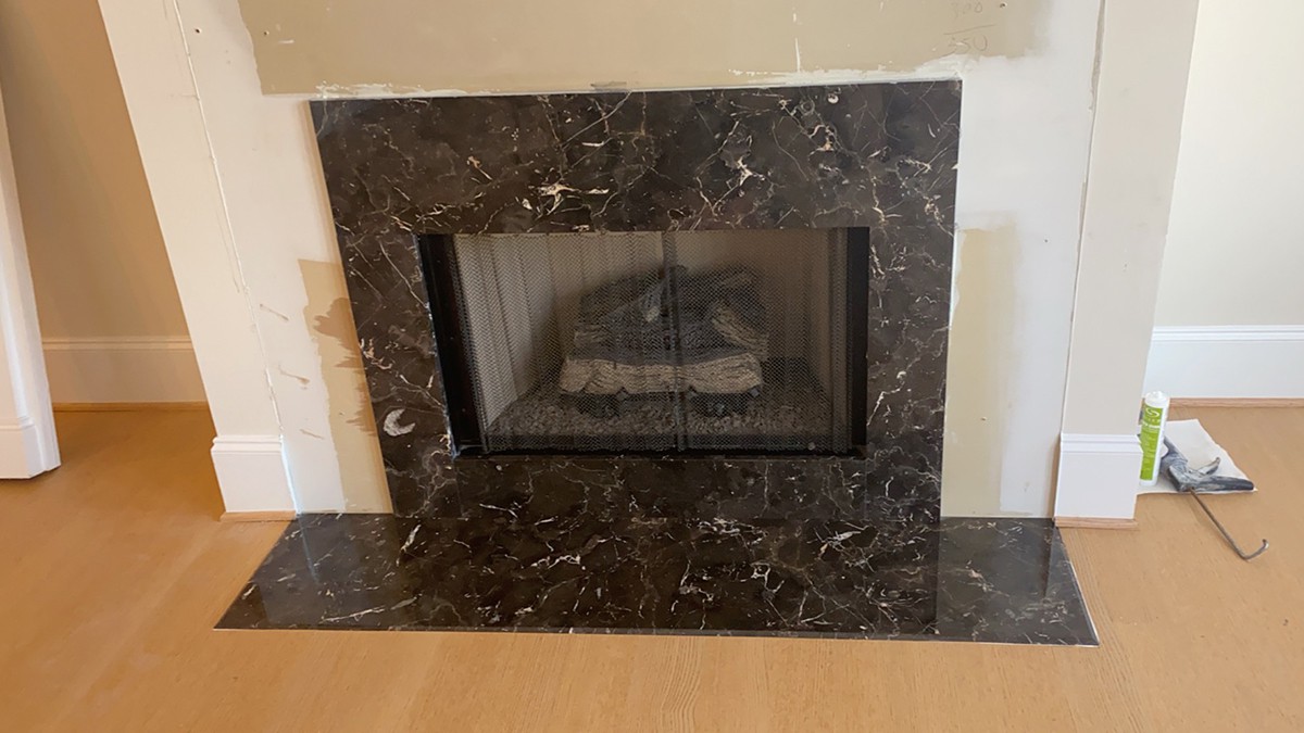 Dynamic Stone Creations Pg Southern Md Custom Marble Granite