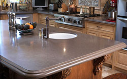 CaesarStone Countertops