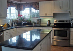 Kitchen Countertops