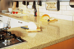 Kitchen Granite Countertop