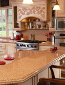 kitchen granite